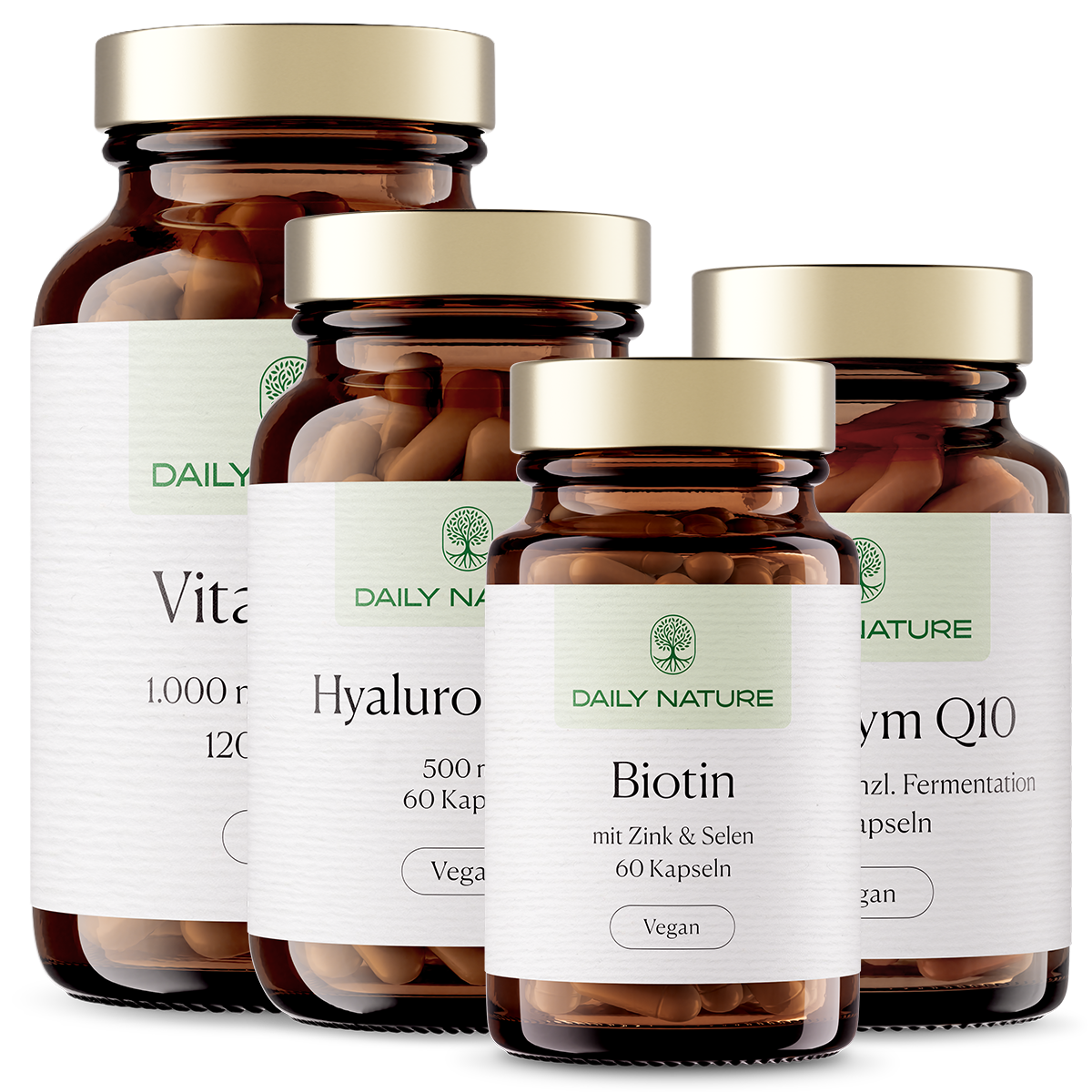 Premium Ritual No.1 The Eternal Beauty