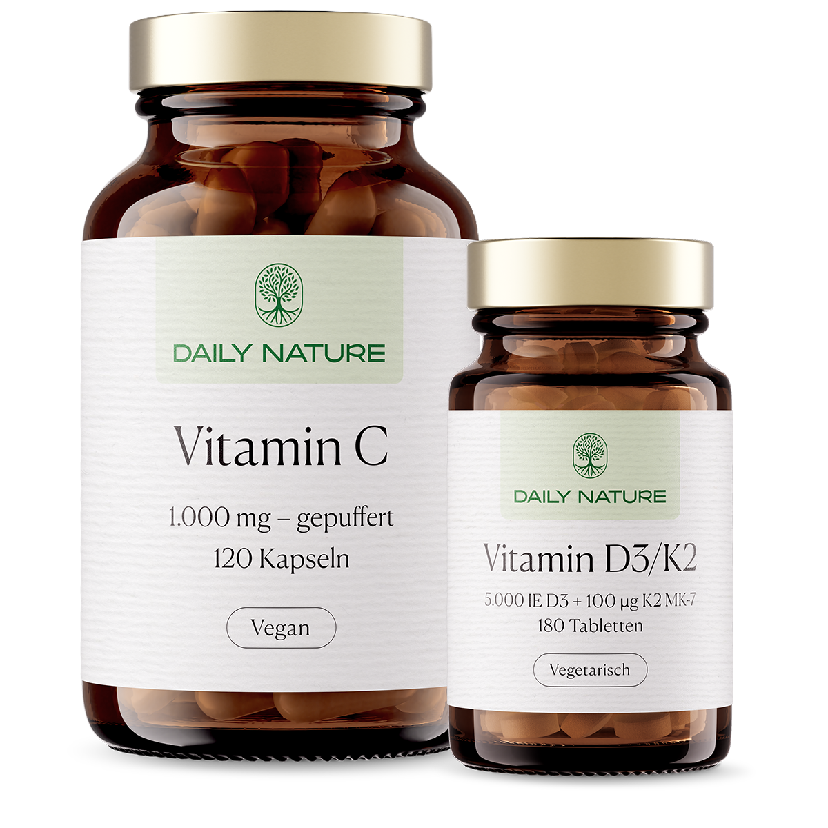 Ritual Essence No.1 The Vital Shield