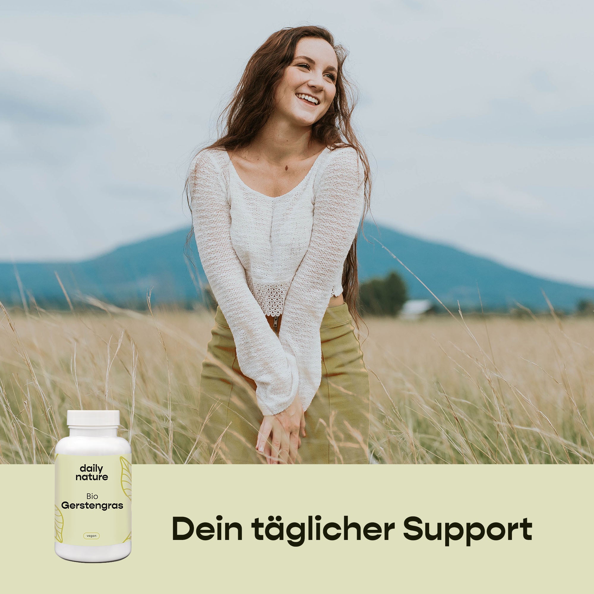 Dailynature Produktabbildung Gerstengras 5