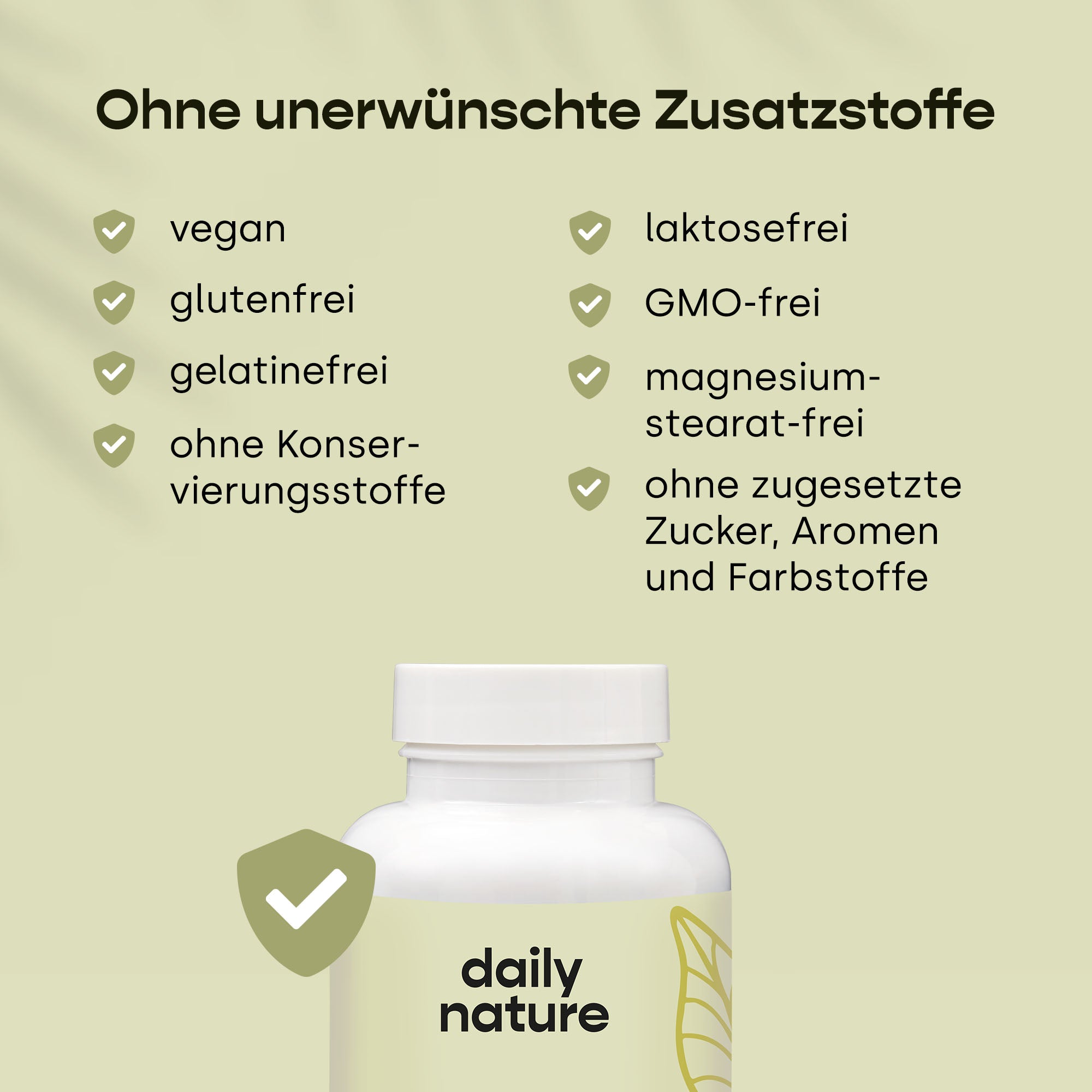 Dailynature Produktabbildung Gerstengras 6