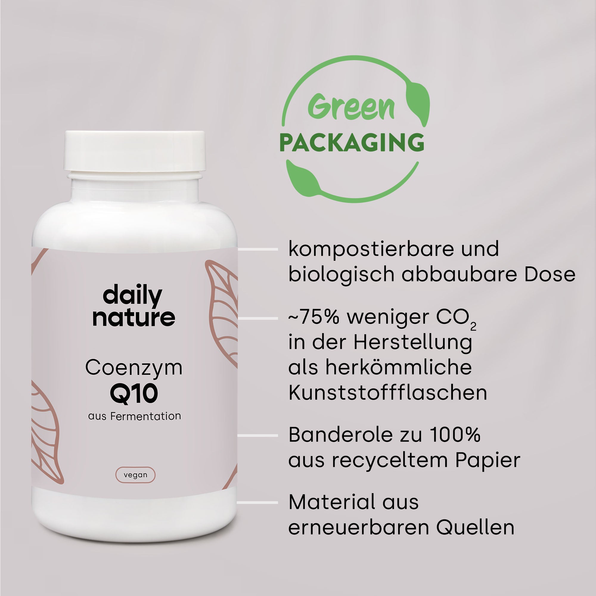 Dailynature Produktabbildung Q10 3