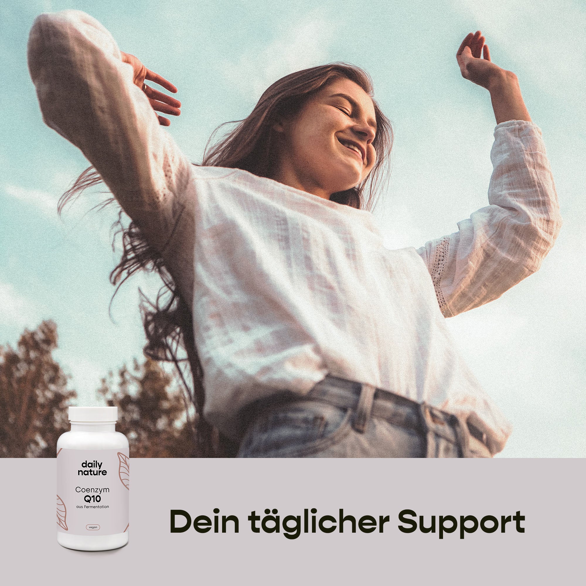 Dailynature Produktabbildung Q10 5
