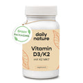 Dailynature Produktabbildung D3K2 1