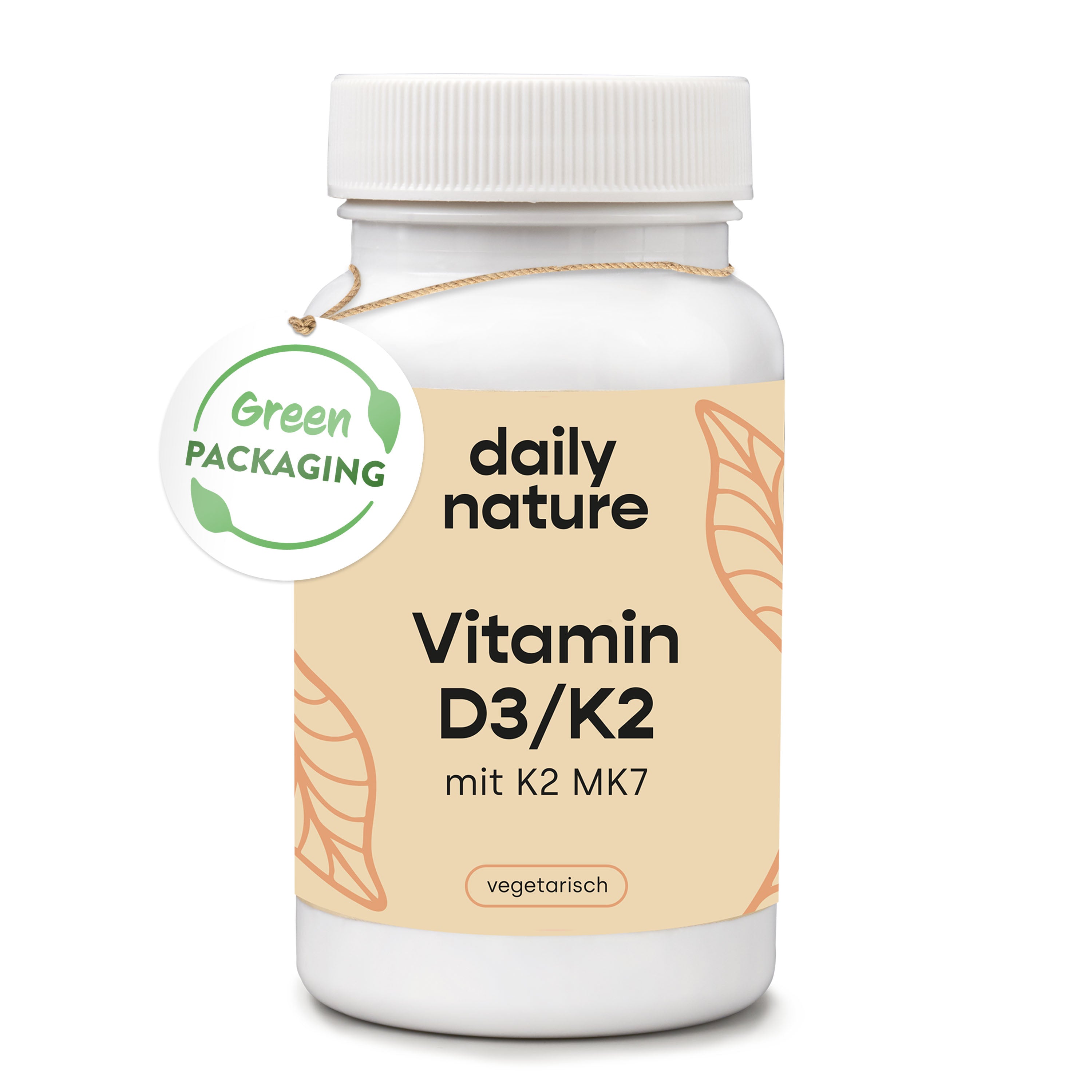 Dailynature Produktabbildung D3K2 1