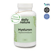 dailynature Hyaluronsäure Kapseln