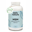 Dailynature Produktabbildung MSM 1