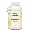 Dailynature Produktabbildung Vitamin C 1