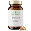 DAILY NATURE Mariendistel