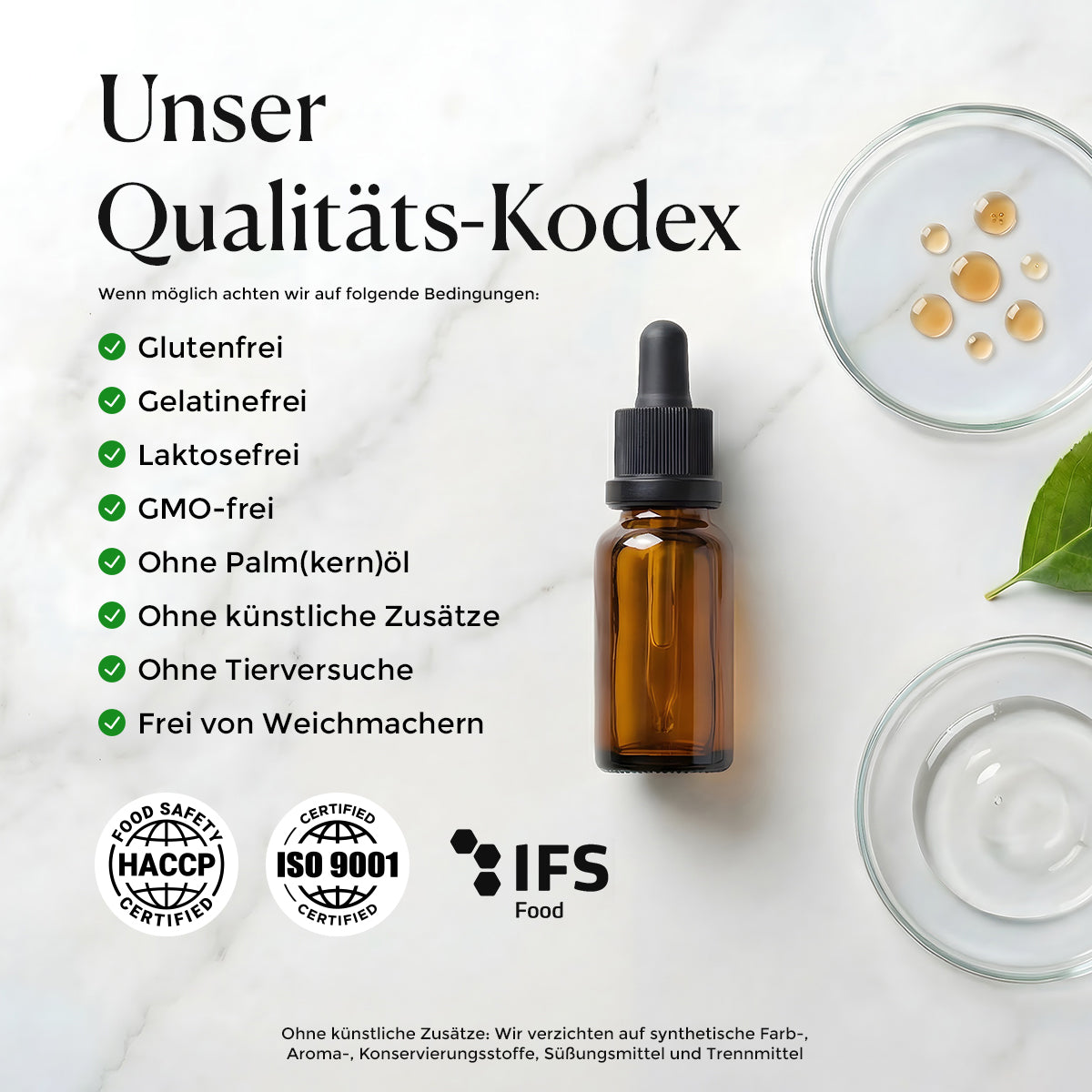 DAILY NATURE D3K2-Tropfen