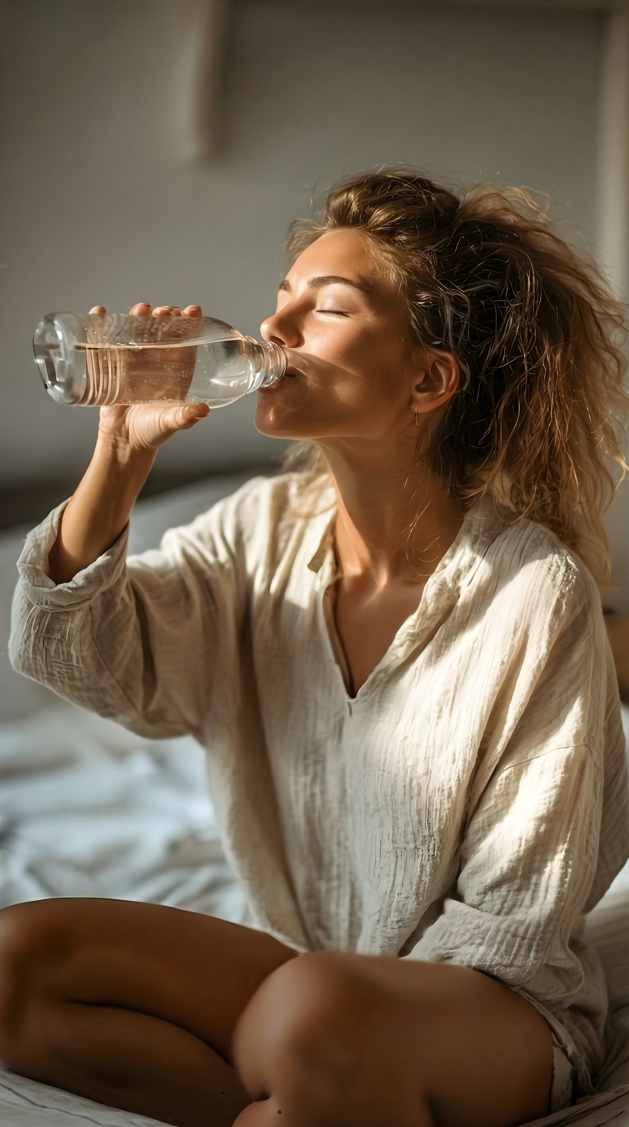 Premium Ritual No.5 The Holistic Essentials