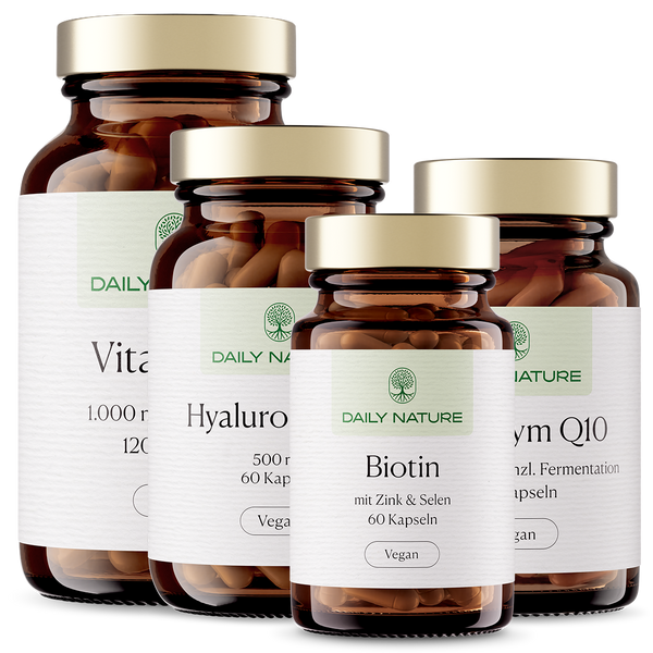 Premium Ritual No.1 "THE ETERNAL BEAUTY"