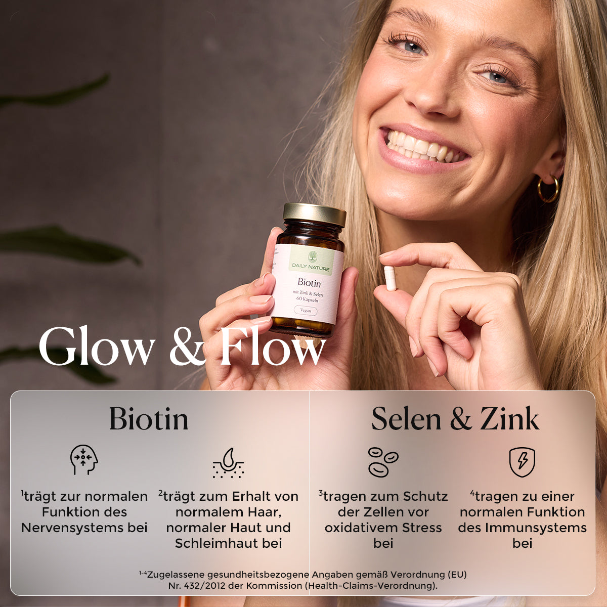 Premium Ritual No. 4 "GLOW & FLOW"