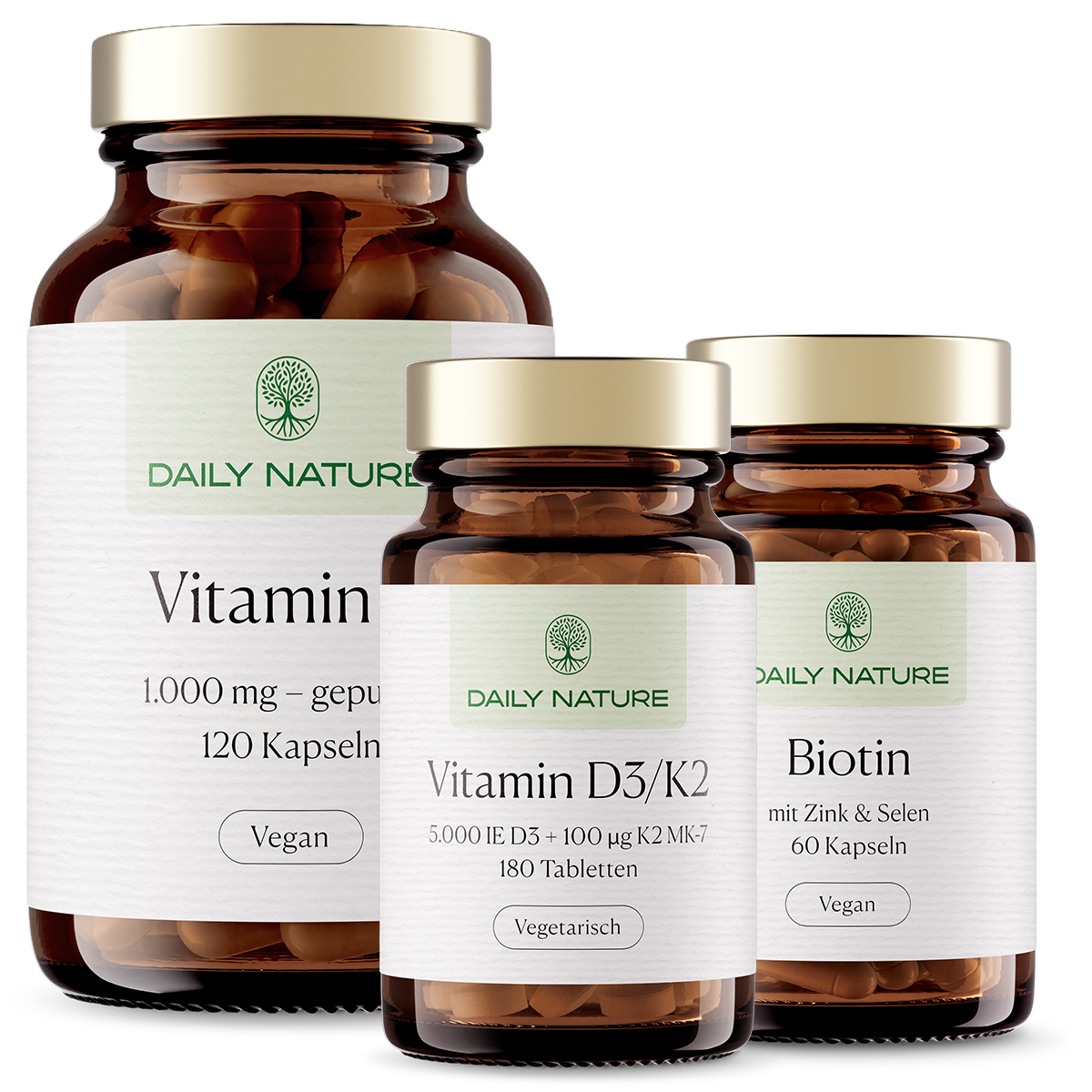 Premium Ritual No.4 Glow & Flow