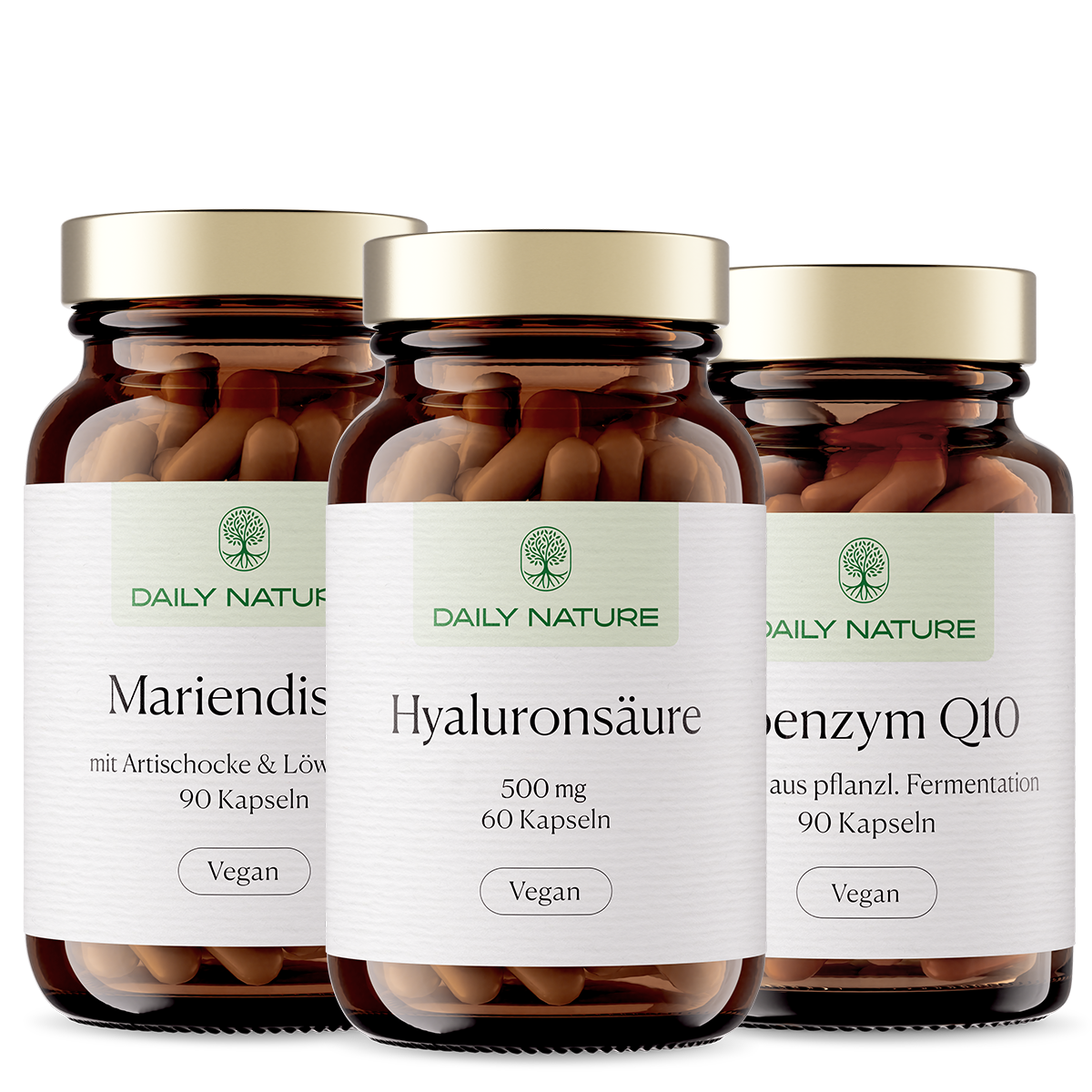 Premium Ritual No.5 The Holistic Essentials