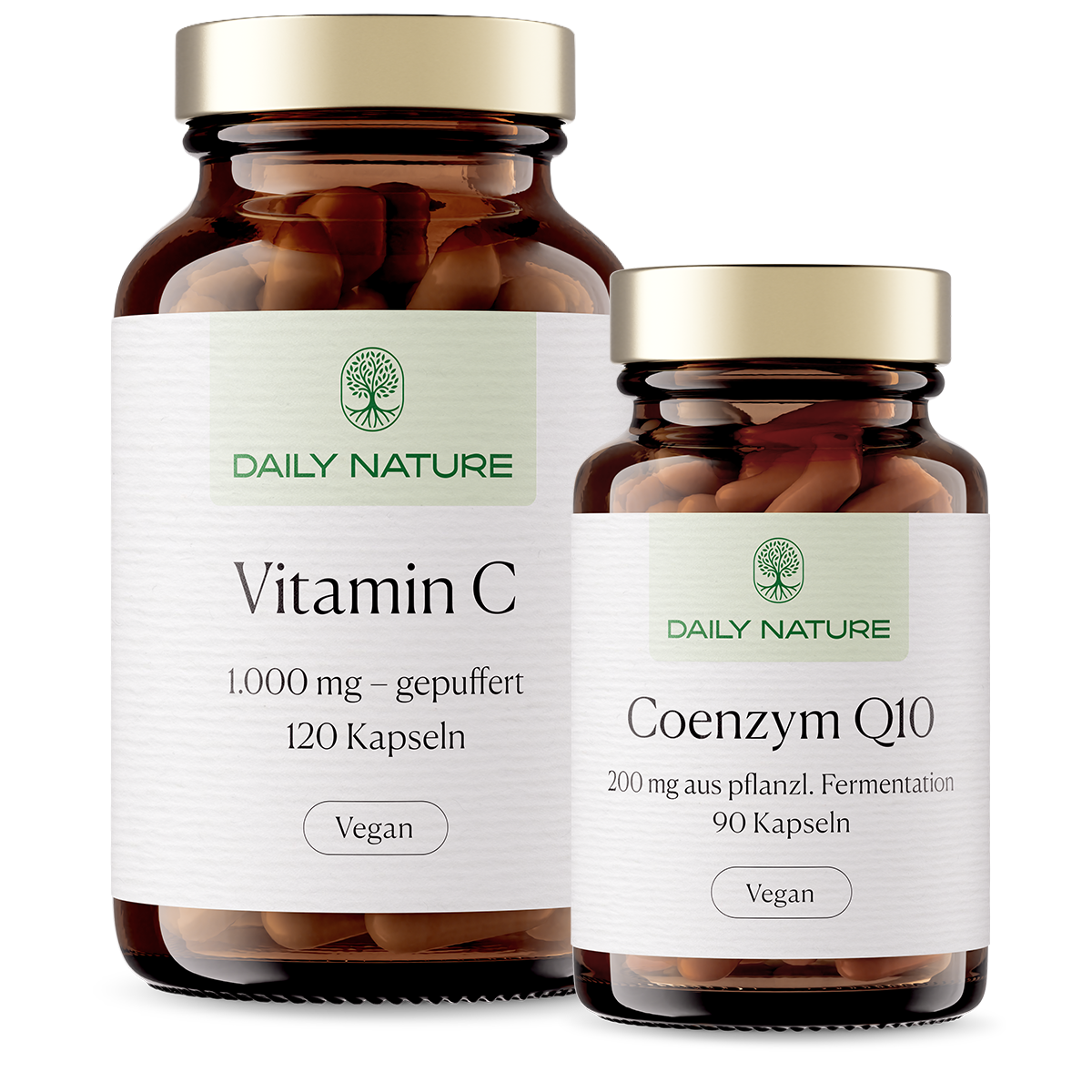 Premium Ritual No. 7 Morning Clarity