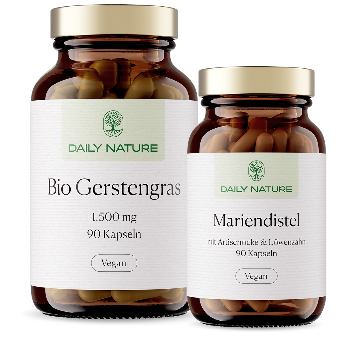 Ritual Essence No.2 The Botanical Balance