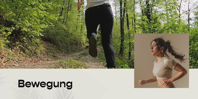 Kategorie Bewegung Video