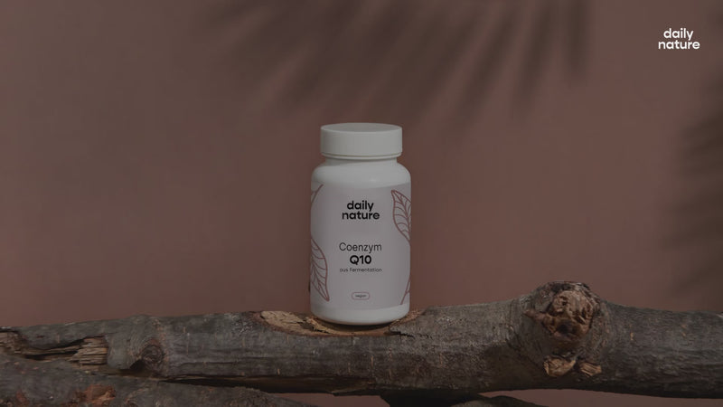 Dailynature Q10 Produktvideo