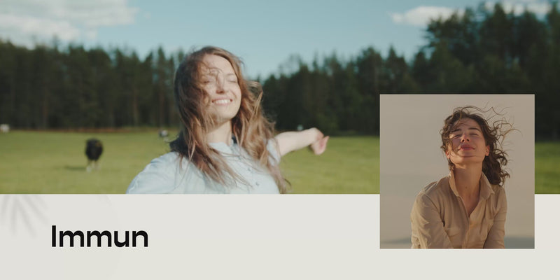 Kategorie Video Immun